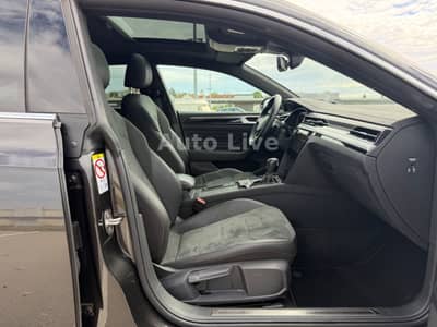 Volkswagen Arteon 2.0 TSI DSG*R LINE*PANO*IQ*VIRT*KAMER*AHK — slika 10