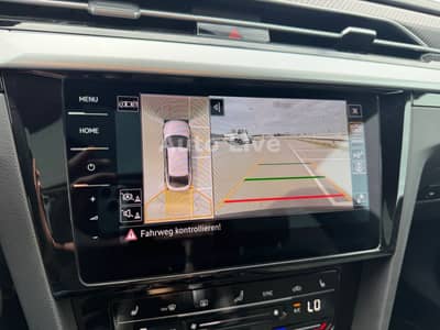 Volkswagen Arteon 2.0 TSI DSG*R LINE*PANO*IQ*VIRT*KAMER*AHK — slika 8