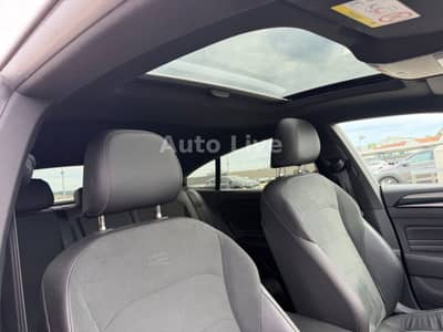 Volkswagen Arteon 2.0 TSI DSG*R LINE*PANO*IQ*VIRT*KAMER*AHK — slika 12