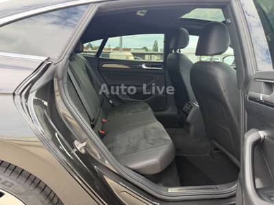 Volkswagen Arteon 2.0 TSI DSG*R LINE*PANO*IQ*VIRT*KAMER*AHK — slika 11