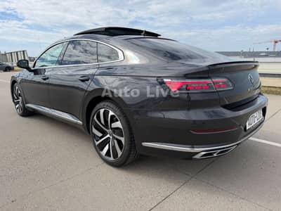 Volkswagen Arteon 2.0 TSI DSG*R LINE*PANO*IQ*VIRT*KAMER*AHK — slika 3
