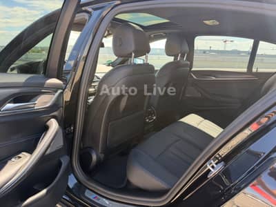 BMW 530 d*M PAKET*SAG*LASER*GSHD*VIR*HEAD-UP*360*VOL — slika 30
