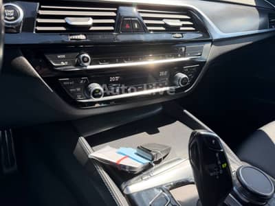 BMW 530 d*M PAKET*SAG*LASER*GSHD*VIR*HEAD-UP*360*VOL — slika 29