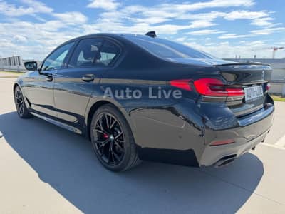 BMW 530 d*M PAKET*SAG*LASER*GSHD*VIR*HEAD-UP*360*VOL — slika 3