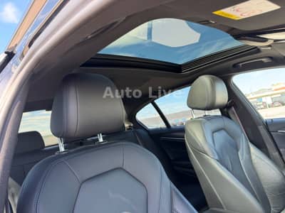 BMW 530 d*M PAKET*SAG*LASER*GSHD*VIR*HEAD-UP*360*VOL — slika 26