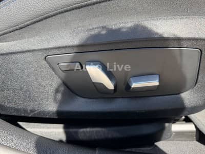 BMW 530 d*M PAKET*SAG*LASER*GSHD*VIR*HEAD-UP*360*VOL — slika 10