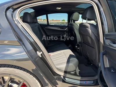 BMW 530 d*M PAKET*SAG*LASER*GSHD*VIR*HEAD-UP*360*VOL — slika 27