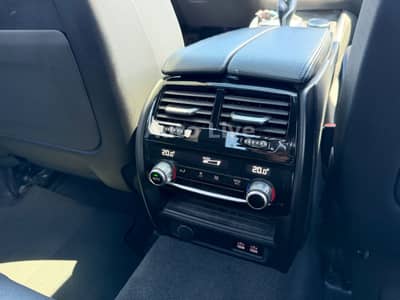 BMW 530 d*M PAKET*SAG*LASER*GSHD*VIR*HEAD-UP*360*VOL — slika 28