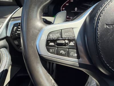 BMW 530 d*M PAKET*SAG*LASER*GSHD*VIR*HEAD-UP*360*VOL — slika 19