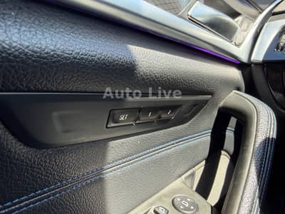 BMW 530 d*M PAKET*SAG*LASER*GSHD*VIR*HEAD-UP*360*VOL — slika 13