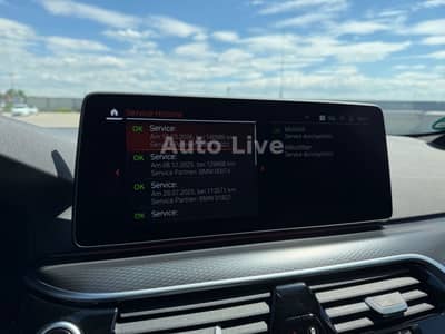 BMW 530 d*M PAKET*SAG*LASER*GSHD*VIR*HEAD-UP*360*VOL — slika 23