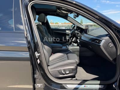 BMW 530 d*M PAKET*SAG*LASER*GSHD*VIR*HEAD-UP*360*VOL — slika 9