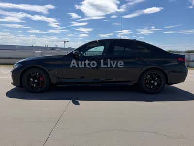 BMW 530 d*M PAKET*SAG*LASER*GSHD*VIR*HEAD-UP*360*VOL — slika 2