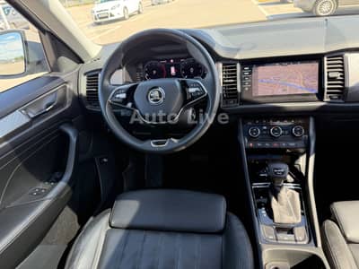 Skoda Kodiaq 2.0 TDI*7xSITZ*DSG*4M*VIRT*PANO*LED*AHK! — slika 16