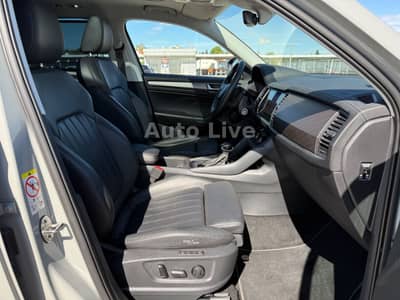 Skoda Kodiaq 2.0 TDI*7xSITZ*DSG*4M*VIRT*PANO*LED*AHK! — slika 11