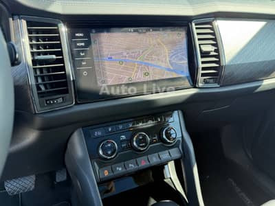 Skoda Kodiaq 2.0 TDI*7xSITZ*DSG*4M*VIRT*PANO*LED*AHK! — slika 24
