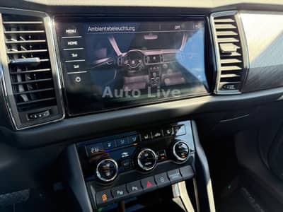 Skoda Kodiaq 2.0 TDI*7xSITZ*DSG*4M*VIRT*PANO*LED*AHK! — slika 34