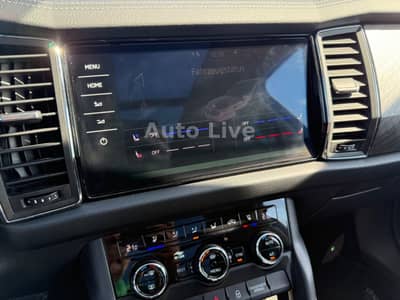 Skoda Kodiaq 2.0 TDI*7xSITZ*DSG*4M*VIRT*PANO*LED*AHK! — slika 27