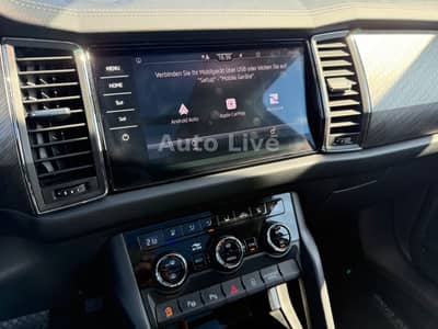 Skoda Kodiaq 2.0 TDI*7xSITZ*DSG*4M*VIRT*PANO*LED*AHK! — slika 33