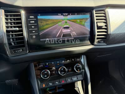 Skoda Kodiaq 2.0 TDI*7xSITZ*DSG*4M*VIRT*PANO*LED*AHK! — slika 28