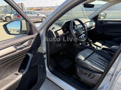 Skoda Kodiaq 2.0 TDI*7xSITZ*DSG*4M*VIRT*PANO*LED*AHK! — slika 20