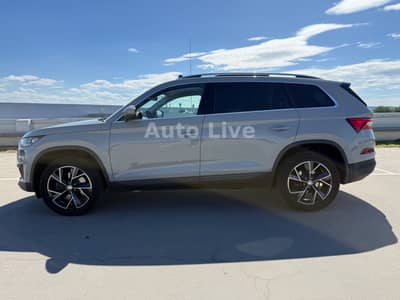 Skoda Kodiaq 2.0 TDI*7xSITZ*DSG*4M*VIRT*PANO*LED*AHK! — slika 2