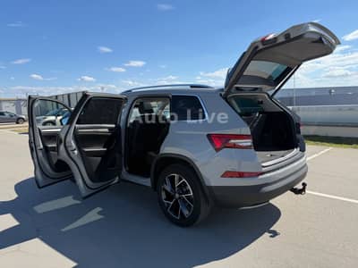 Skoda Kodiaq 2.0 TDI*7xSITZ*DSG*4M*VIRT*PANO*LED*AHK! — slika 38