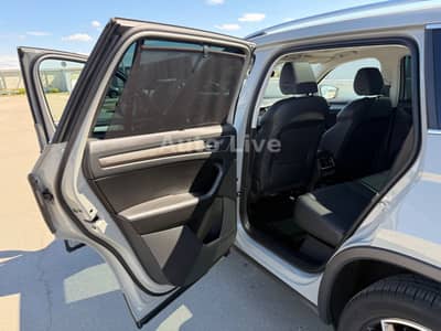 Skoda Kodiaq 2.0 TDI*7xSITZ*DSG*4M*VIRT*PANO*LED*AHK! — slika 37