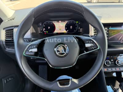 Skoda Kodiaq 2.0 TDI*7xSITZ*DSG*4M*VIRT*PANO*LED*AHK! — slika 31