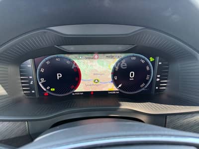 Skoda Kodiaq 2.0 TDI*7xSITZ*DSG*4M*VIRT*PANO*LED*AHK! — slika 30