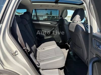 Skoda Kodiaq 2.0 TDI*7xSITZ*DSG*4M*VIRT*PANO*LED*AHK! — slika 13