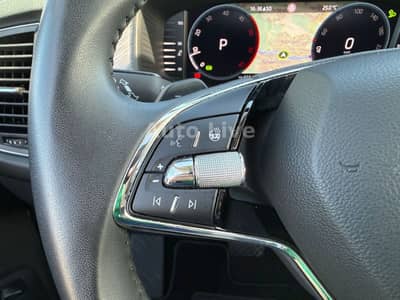 Skoda Kodiaq 2.0 TDI*7xSITZ*DSG*4M*VIRT*PANO*LED*AHK! — slika 29