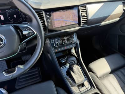 Skoda Kodiaq 2.0 TDI*7xSITZ*DSG*4M*VIRT*PANO*LED*AHK! — slika 22