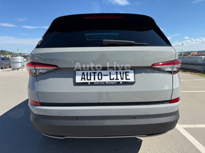 Skoda Kodiaq 2.0 TDI*7xSITZ*DSG*4M*VIRT*PANO*LED*AHK! — slika 4