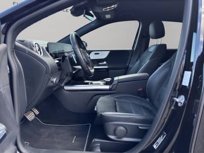 Mercedes-Benz B 200 AMG-Line Edition 2021 Night*MBEAM*Kamera* — slika 10