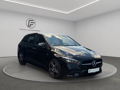 Mercedes-Benz B 200 AMG-Line Edition 2021 Night*MBEAM*Kamera* — slika 6