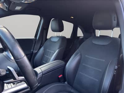 Mercedes-Benz B 200 AMG-Line Edition 2021 Night*MBEAM*Kamera* — slika 9