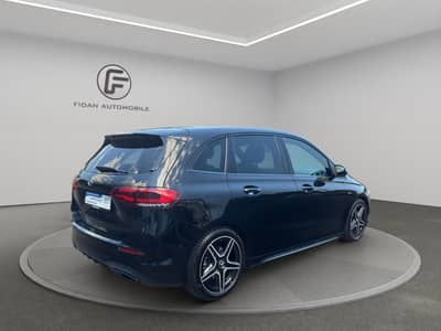 Mercedes-Benz B 200 AMG-Line Edition 2021 Night*MBEAM*Kamera* — slika 5