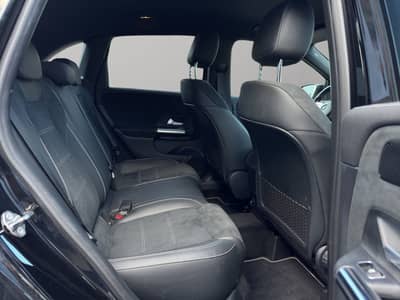 Mercedes-Benz B 200 AMG-Line Edition 2021 Night*MBEAM*Kamera* — slika 14