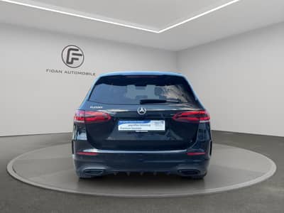 Mercedes-Benz B 200 AMG-Line Edition 2021 Night*MBEAM*Kamera* — slika 4