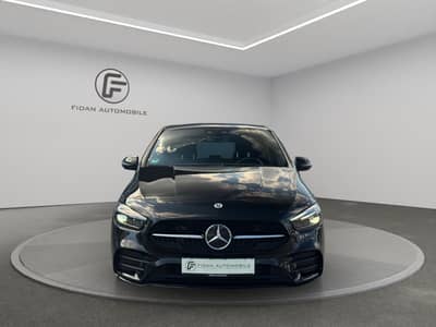 Mercedes-Benz B 200 AMG-Line Edition 2021 Night*MBEAM*Kamera* — slika 8