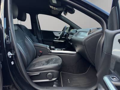 Mercedes-Benz B 200 AMG-Line Edition 2021 Night*MBEAM*Kamera* — slika 15