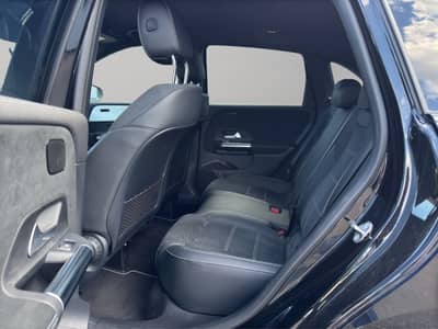 Mercedes-Benz B 200 AMG-Line Edition 2021 Night*MBEAM*Kamera* — slika 11
