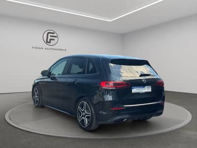 Mercedes-Benz B 200 AMG-Line Edition 2021 Night*MBEAM*Kamera* — slika 3