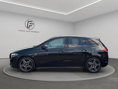 Mercedes-Benz B 200 AMG-Line Edition 2021 Night*MBEAM*Kamera* — slika 2
