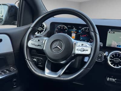 Mercedes-Benz B 200 AMG-Line Edition 2021 Night*MBEAM*Kamera* — slika 13
