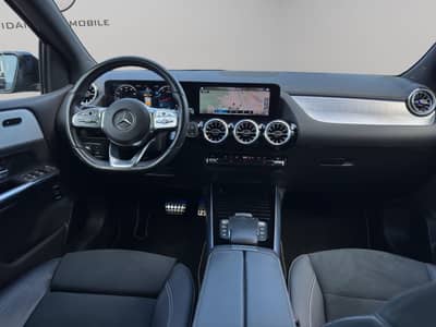 Mercedes-Benz B 200 AMG-Line Edition 2021 Night*MBEAM*Kamera* — slika 12