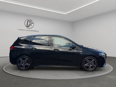 Mercedes-Benz B 200 AMG-Line Edition 2021 Night*MBEAM*Kamera* — slika 7
