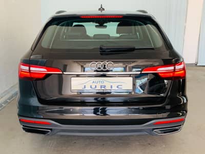Audi A4 Avant 35 TDI S-tronic°Sportsitze°SHZ°LED°NAVI — slika 3
