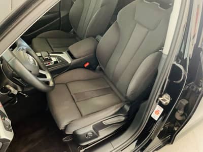 Audi A4 Avant 35 TDI S-tronic°Sportsitze°SHZ°LED°NAVI — slika 10